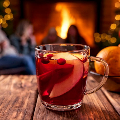 Warm Winter Punch (N/A)
