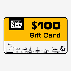 $100 Gift Card
