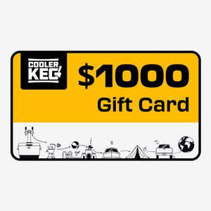 $1000 Gift Card