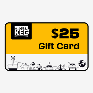 $25 Gift Card