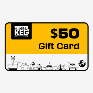 $50 Gift Card
