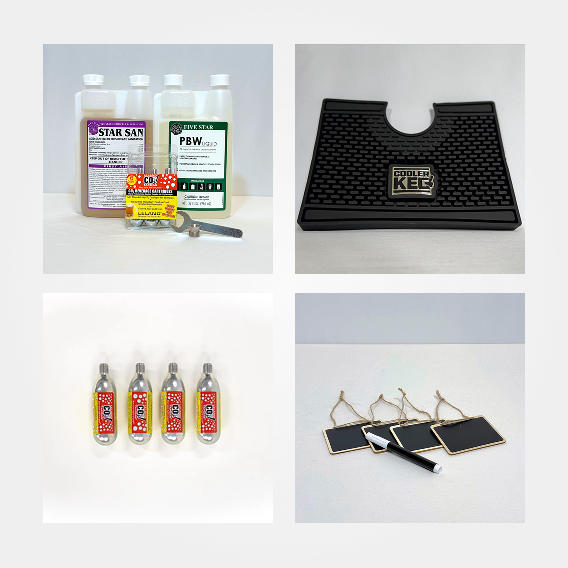 Starter Pack