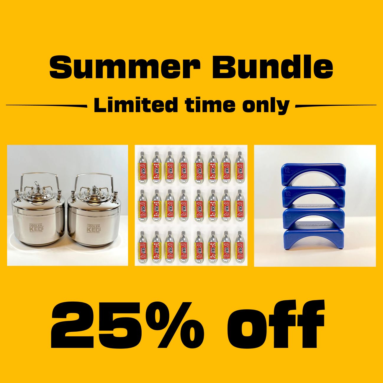 Summer Bundle (Limited Time)