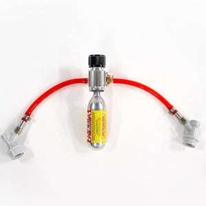 CO2 Regulator