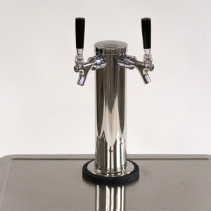 Cooler Keg Tap Tower