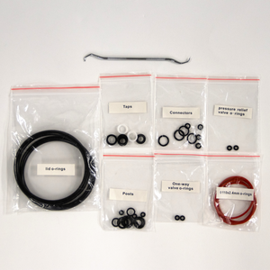 O-ring Kit with Tool