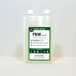 PBW Liquid