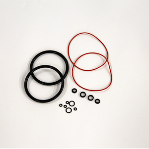 Replacement O-rings