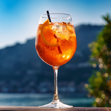 Aperol Spritz