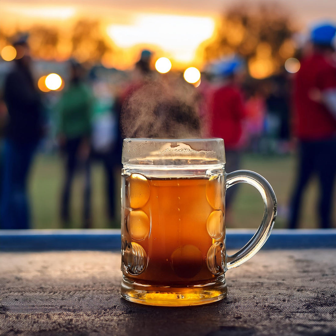 Hot Toddy