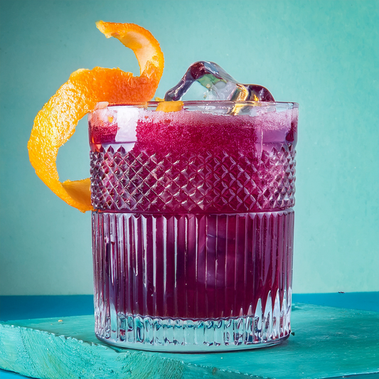 Lambrusco Smash
