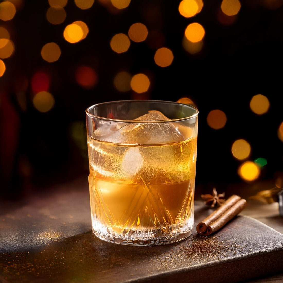 Lights out Punch