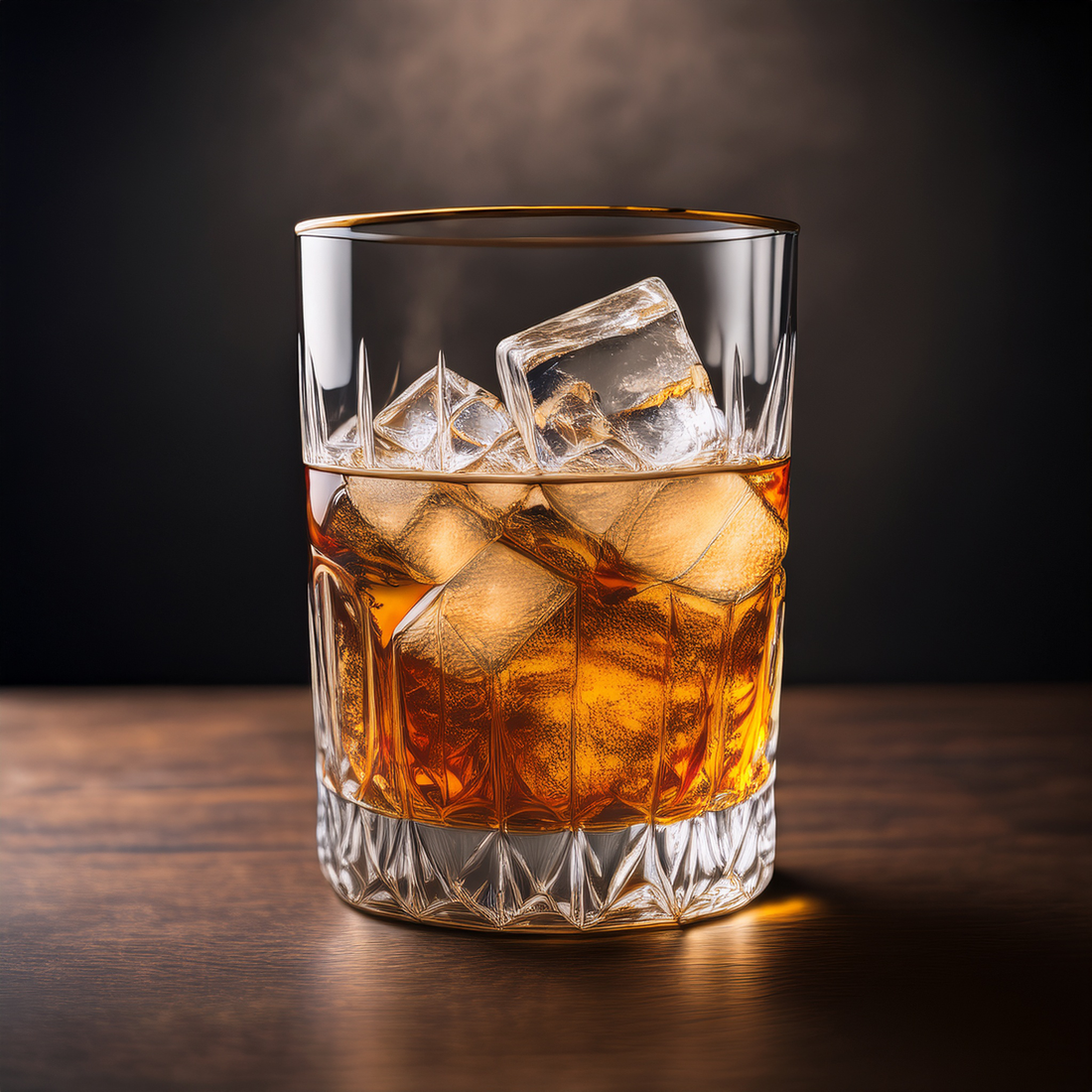Scotch and Soda