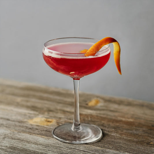 Seedlip Cosmo