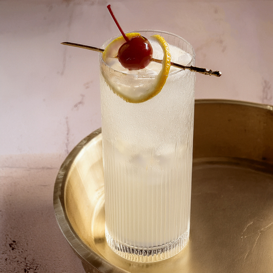 Tom Collins