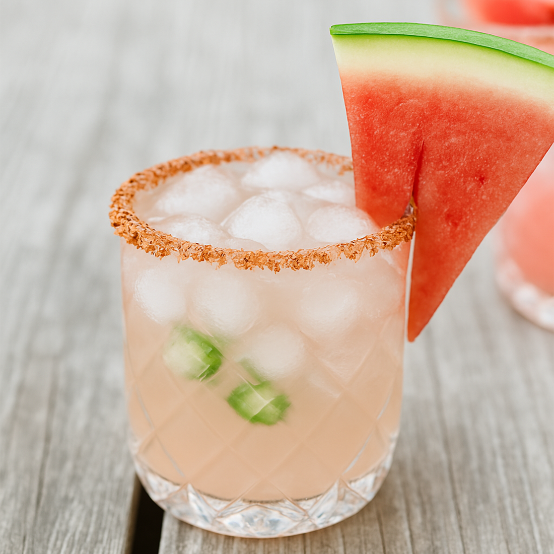Watermelon Margarita