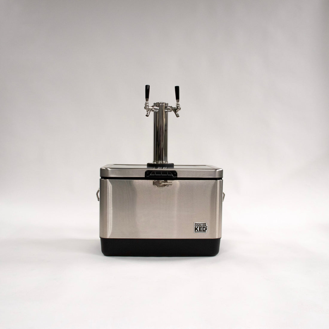 Cooler Keg Patents Game-Changing Portable Draft Beverage System