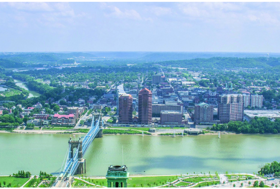 NKY Chamber 2024 Business Impact Awards Finalists