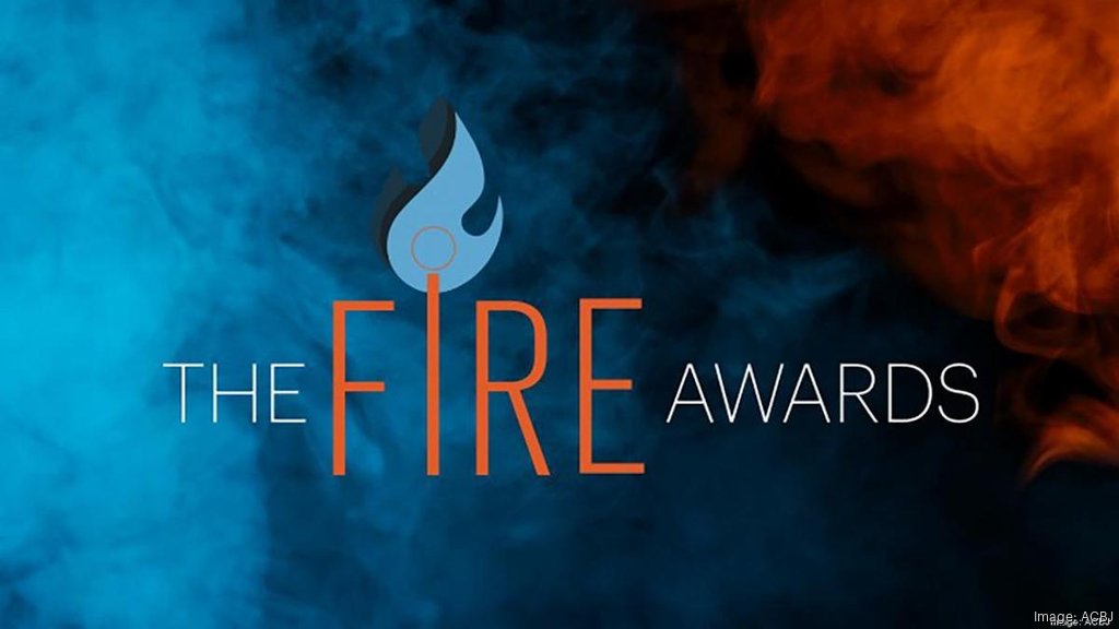 Finalists named for the Cincy Inno Fire Awards