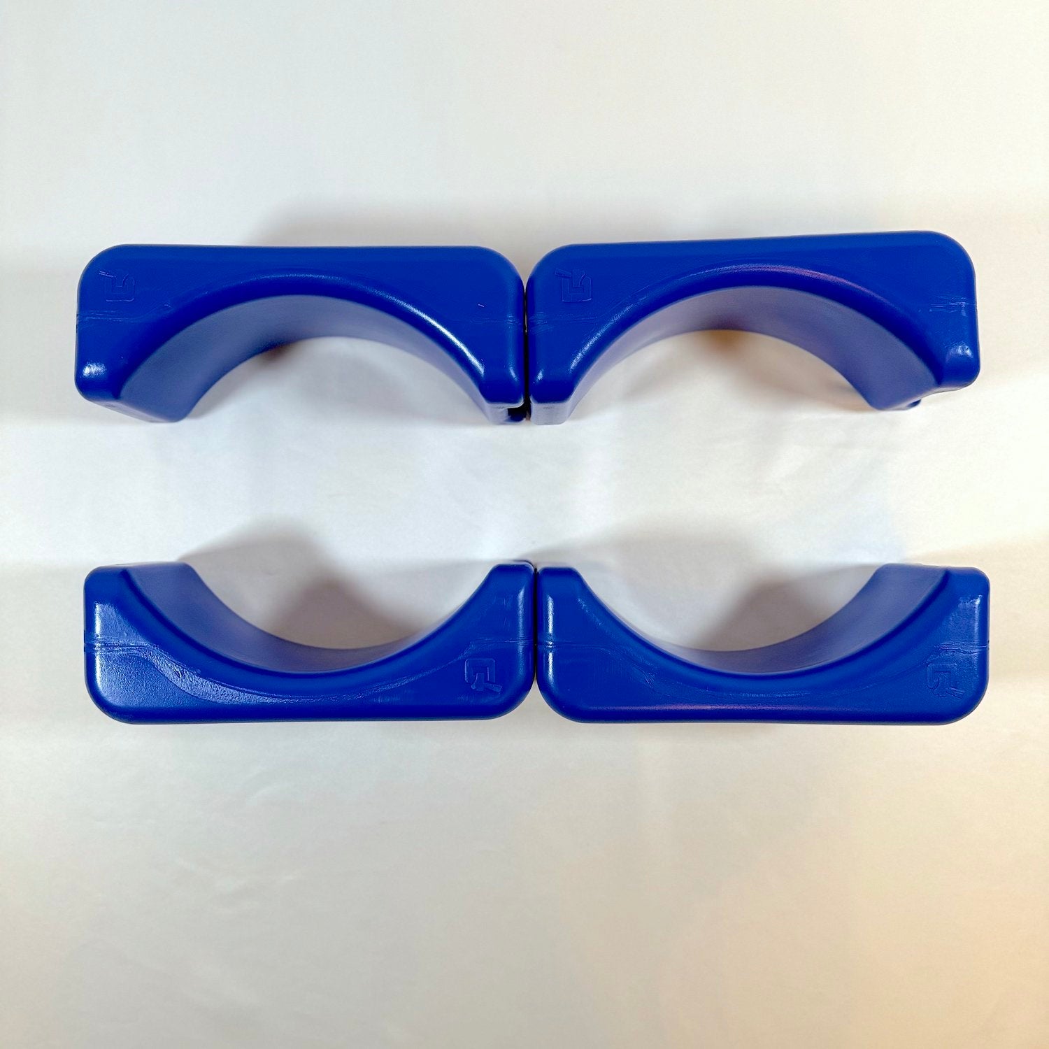 Four Ice Packs Top
